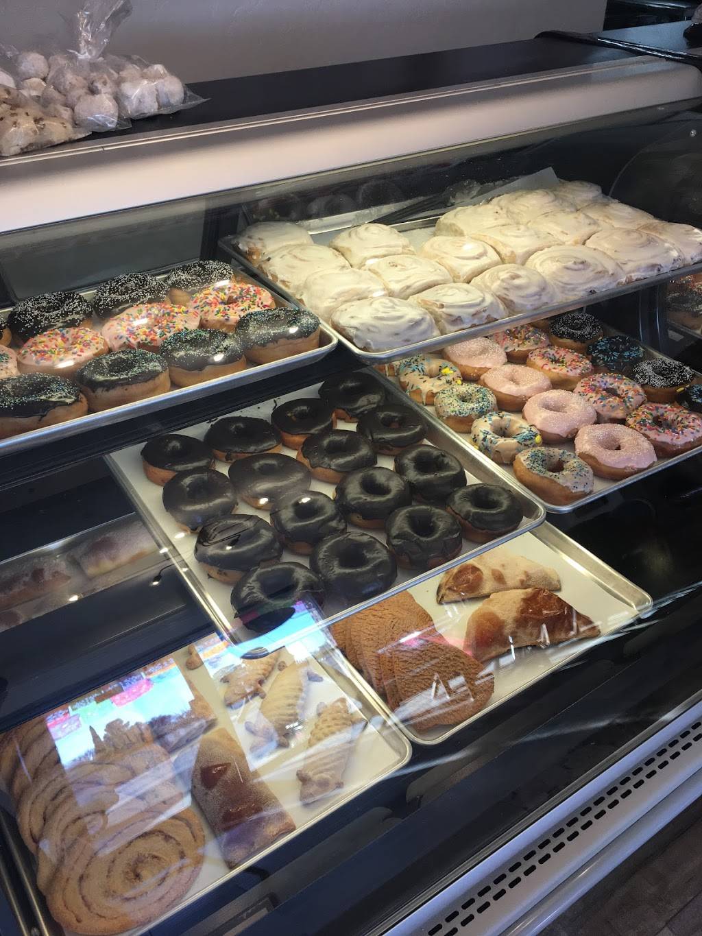 Poblana Bakery | 603 Giles Rd, El Paso, TX 79915, USA | Phone: (915) 275-4531