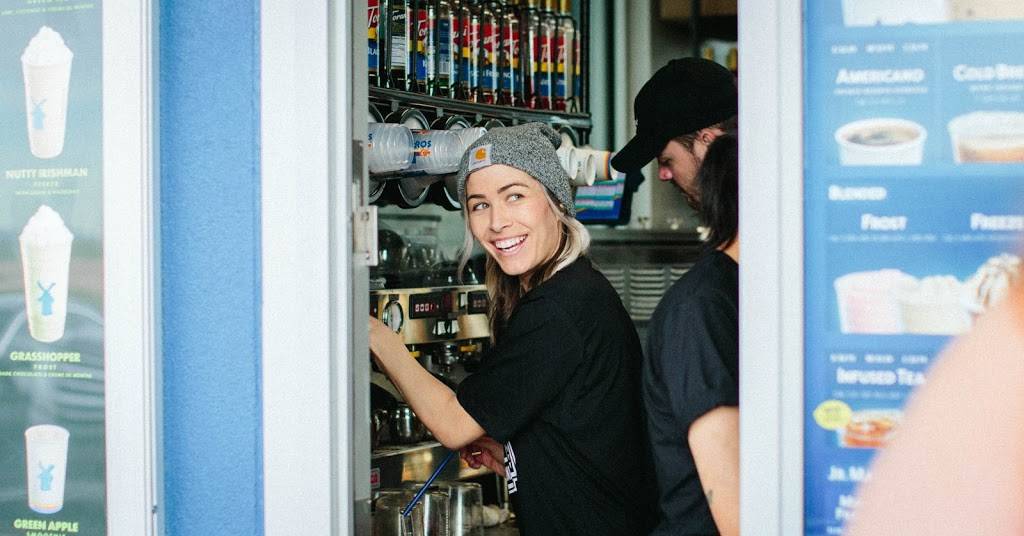 Dutch Bros Coffee | 2272 S Vista Ave, Boise, ID 83705, USA | Phone: (541) 955-4700 Dutch Bros Coffee | 2272 S Vista Ave, Boise, ID 83705, USA | Phone: (541) 955-4700