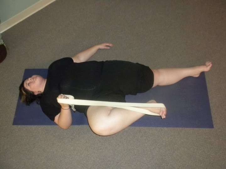 Full-Figured Goddess Yoga | 1701 TX-3, League City, TX 77573 | Phone: (832) 289-8414