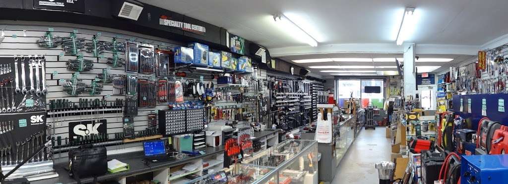 Eppys Tool & Equipment | 2777 Route 9 North, Howell, NJ 07731, USA | Phone: (732) 942-3700