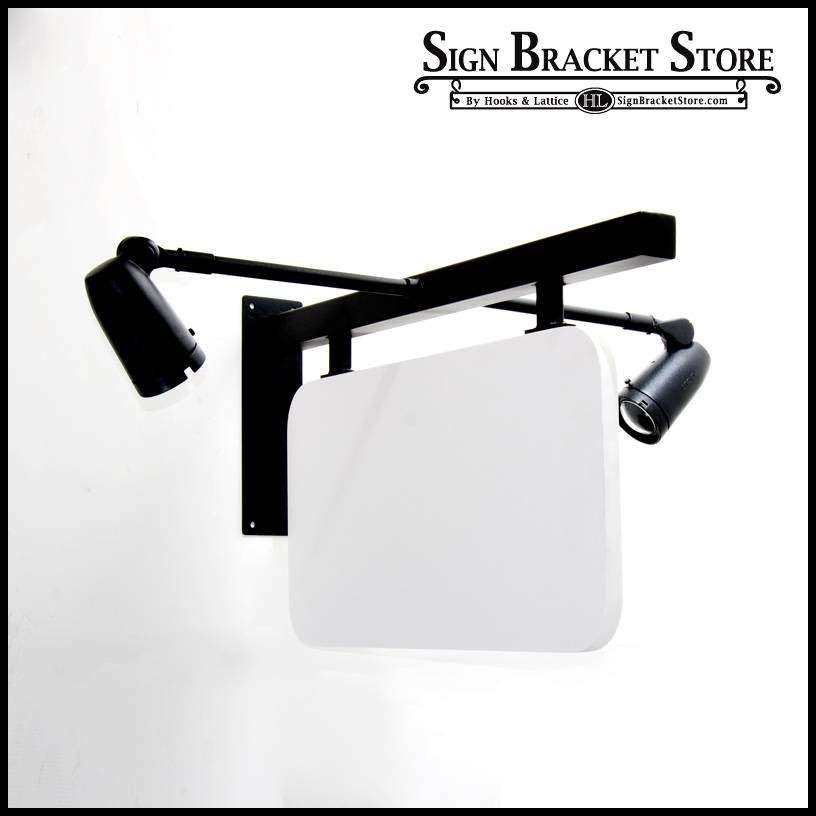 Sign Bracket Store- Sign Biz Supplies | 6078 Corte Del Cedro, Carlsbad, CA 92011, USA | Phone: (760) 707-5420