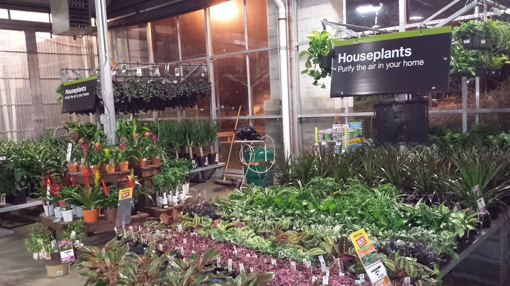 Garden Center at The Home Depot | 2031 Walnut St, Cary, NC 27518, USA | Phone: (919) 851-5554