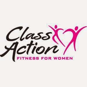 Class Action Fitness for Women | 284 Monponsett St, Halifax, MA 02338, USA | Phone: (781) 754-0428