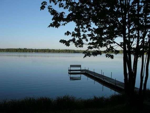 Tabberts Lost Lake Cabin Rental in St. Germain, WI | 8037 Lost Lake Dr N, St Germain, WI 54558 | Phone: (262) 737-1279