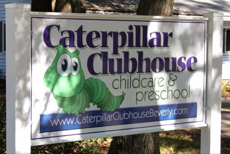 Caterpillar Clubhouse Childcare & Preschool | 35 Brimbal Ave, Beverly, MA 01915 | Phone: (978) 921-1536