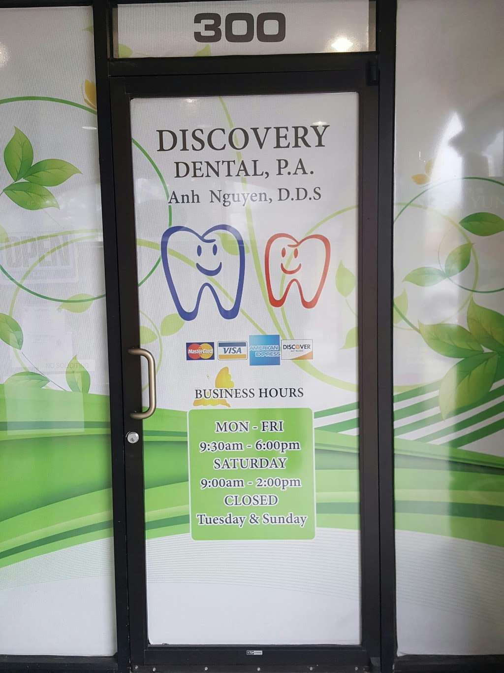 Discovery Dental | 3111 N Fry Rd # 300, Katy, TX 77449 | Phone: (281) 599-7088