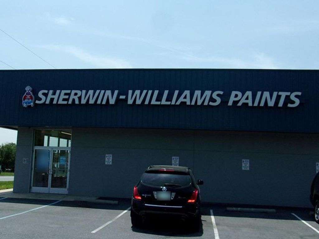 Sherwin-Williams Paint Store | 3672 PA-378, Bethlehem, PA 18015 | Phone: (610) 865-5478