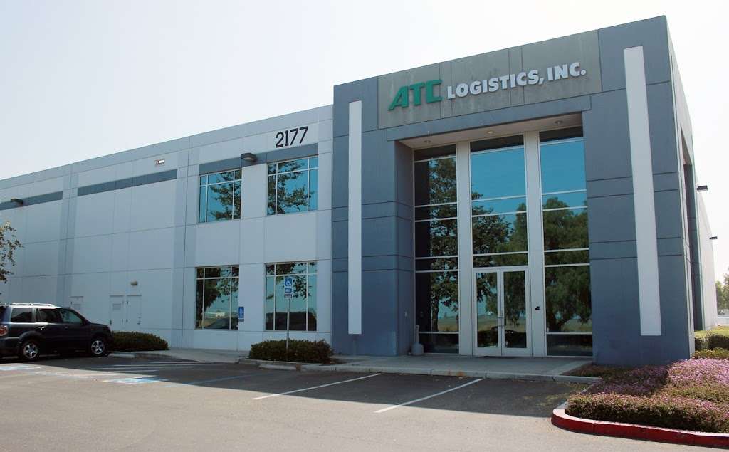 ATC Logistics Inc. | 2177 Britannia Blvd, San Diego, CA 92154, USA | Phone: (619) 591-2638