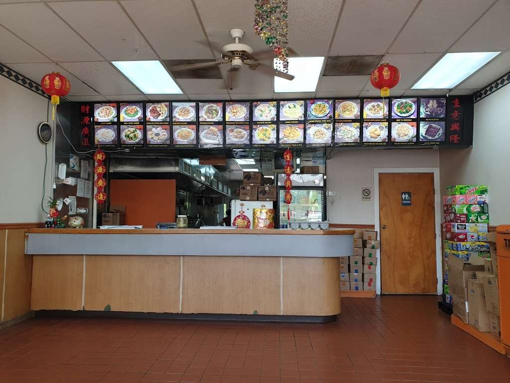 No. 1 Wok | 1553 N Singleton Ave, Titusville, FL 32796 | Phone: (321) 269-6680