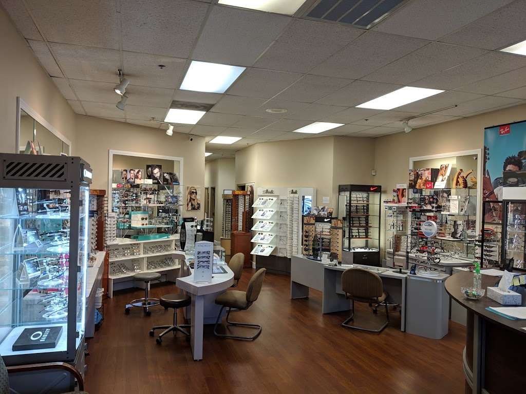 Poway Optometry | 13373 Poway Rd, Poway, CA 92064, USA | Phone: (858) 748-0171