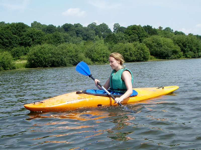 Weir Wood Watersports | Weir Wood Reservoir, Weir Wood, Forest Row RH18 5HT, UK | Phone: 01273 358359