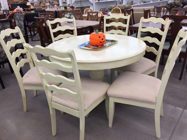 Raritan Valley Habitat for Humanity ReStore | 110 N Main St, Manville, NJ 08835, USA | Phone: (908) 458-9770