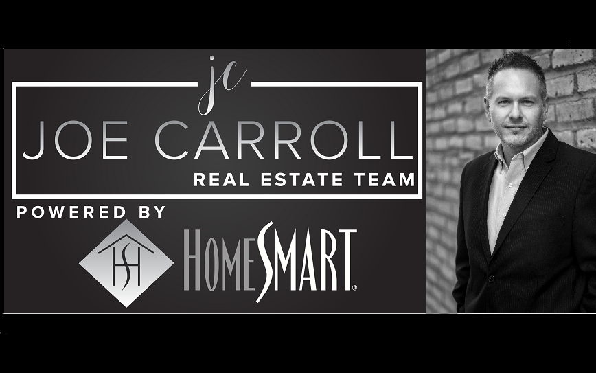 Joe Carroll Real Estate Team | HomeSmart | 1650 E Countrywalk Ln, Chandler, AZ 85225, USA | Phone: (480) 620-4118