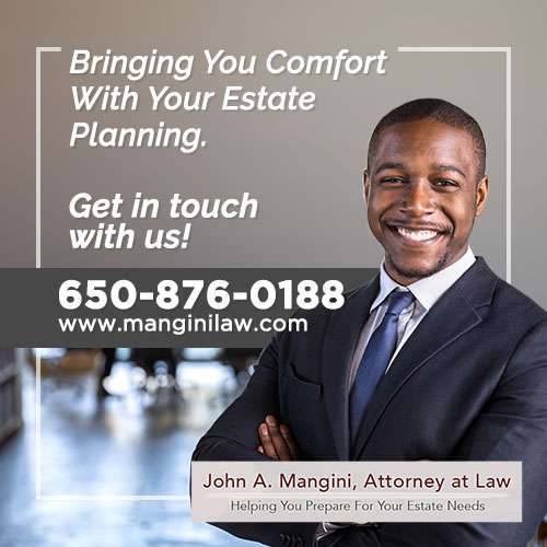 John A. Mangini, Attorney At Law | 400 Oyster Point Blvd # 205, South San Francisco, CA 94080, USA | Phone: (650) 876-0188