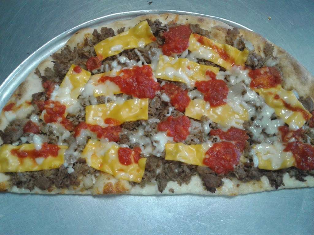 Brothers Pizza | 868 Broadway, West Long Branch, NJ 07764, USA | Phone: (732) 571-7800