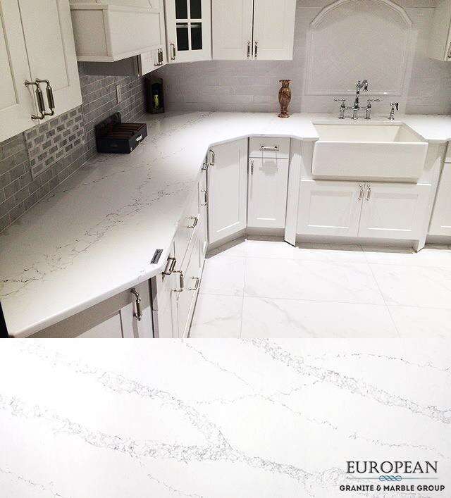 European - Granite / Marble / Surfaces | 24 Forge St, Jamesburg, NJ 08831, USA | Phone: (732) 605-7800