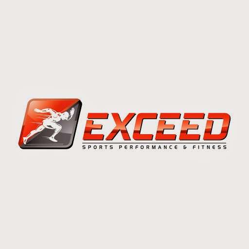 Exceed Sports Performance & Fitness | 9 Otis St, Westborough, MA 01581, USA | Phone: (508) 329-6111