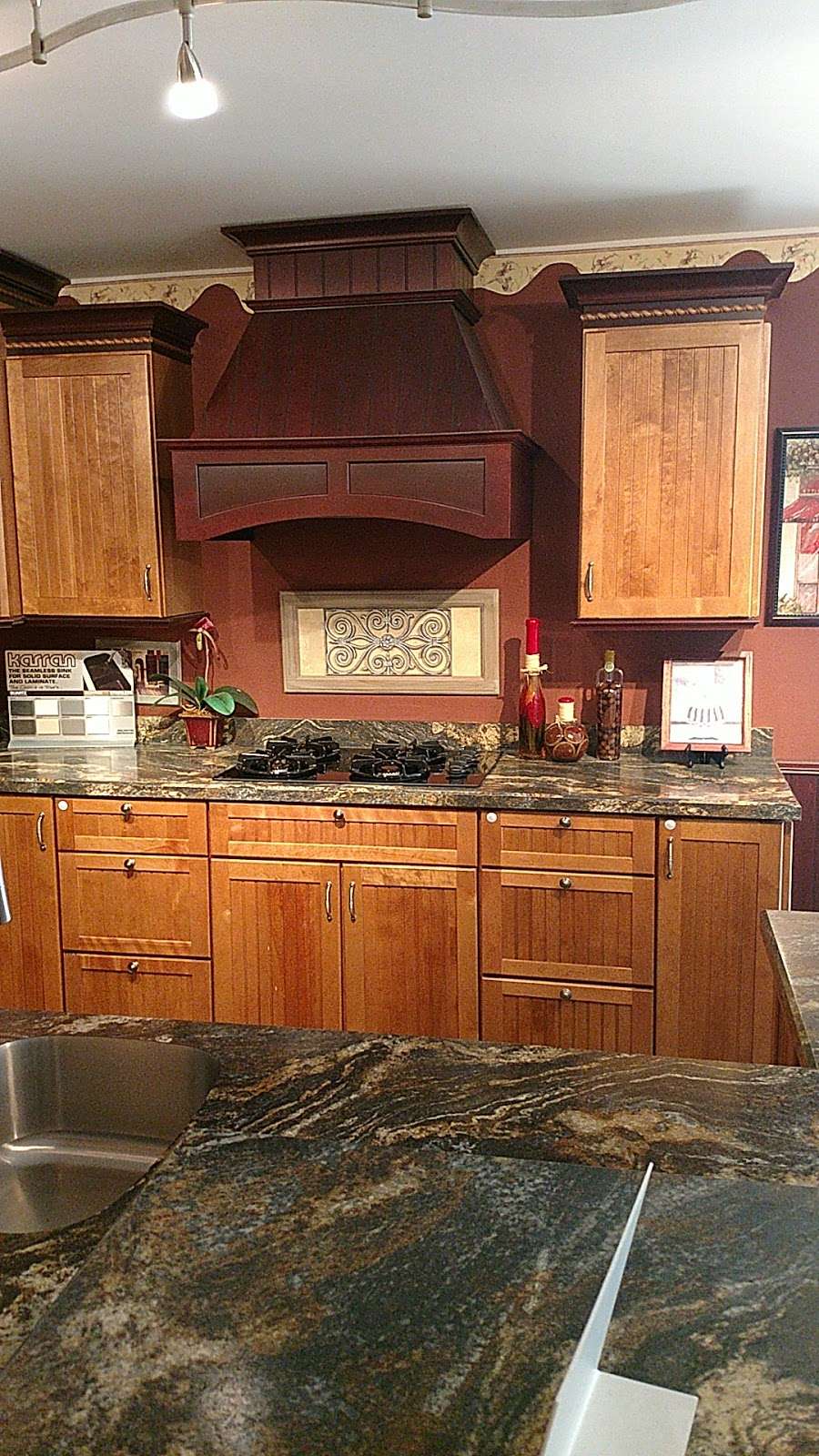 Cabinetry Unlimited | 7 Hosier St, Selbyville, DE 19975, USA | Phone: (302) 436-8696