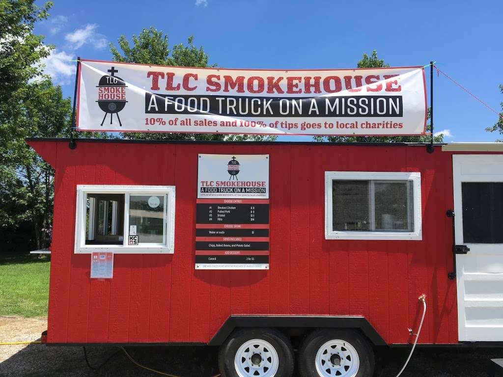 TLC Smokehouse & Catering | 95 E Hwy 7, Clinton, MO 64735, USA | Phone: (660) 287-7569