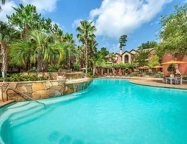 Alexander Apartments | 1475 Sawdust Rd, The Woodlands, TX 77380, USA | Phone: (281) 681-0031