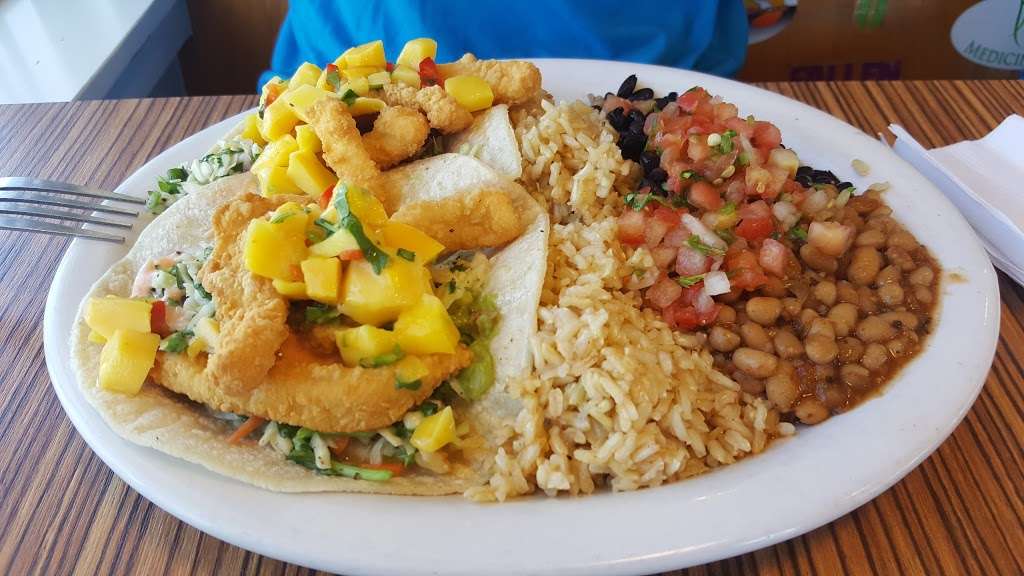 Wahoos Fish Taco | 7980 Northfield Blvd, Denver, CO 80238 | Phone: (303) 574-0466