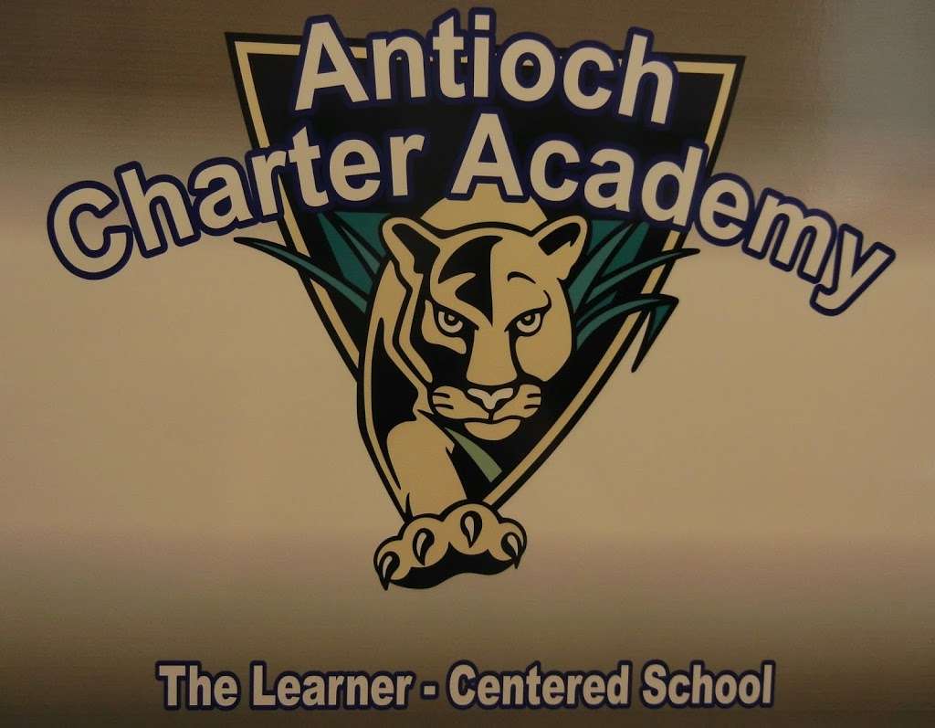 Antioch Charter Academy | 3325 Hacienda Way, Antioch, CA 94509, USA | Phone: (925) 755-7311