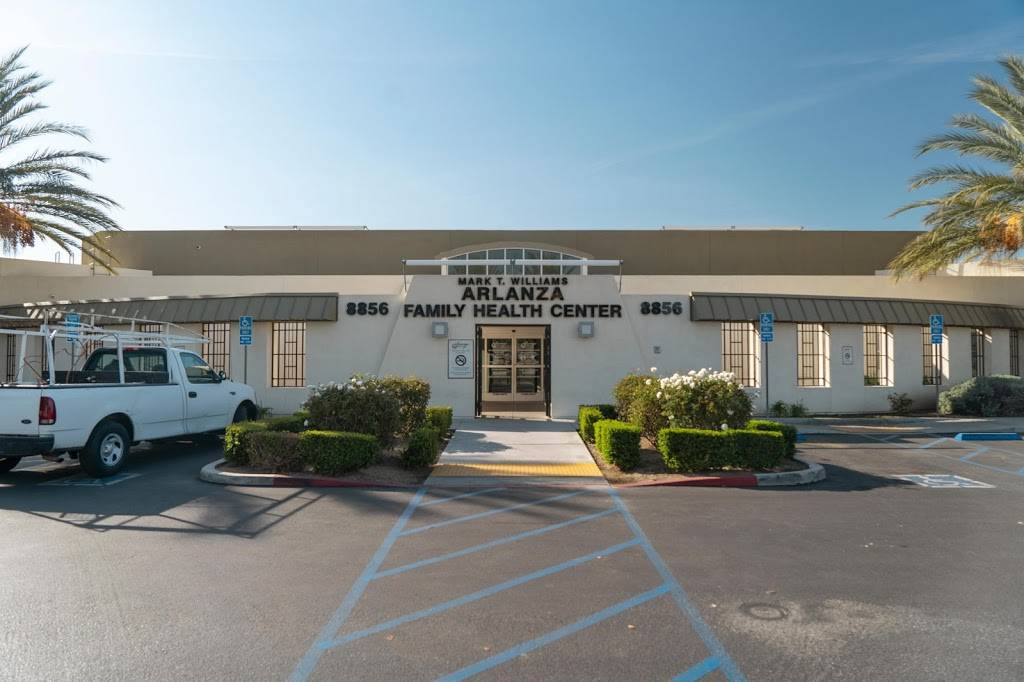 Arlanza Family Health Center | 8856 Arlington Ave, Riverside, CA 92503, USA | Phone: (951) 710-3970