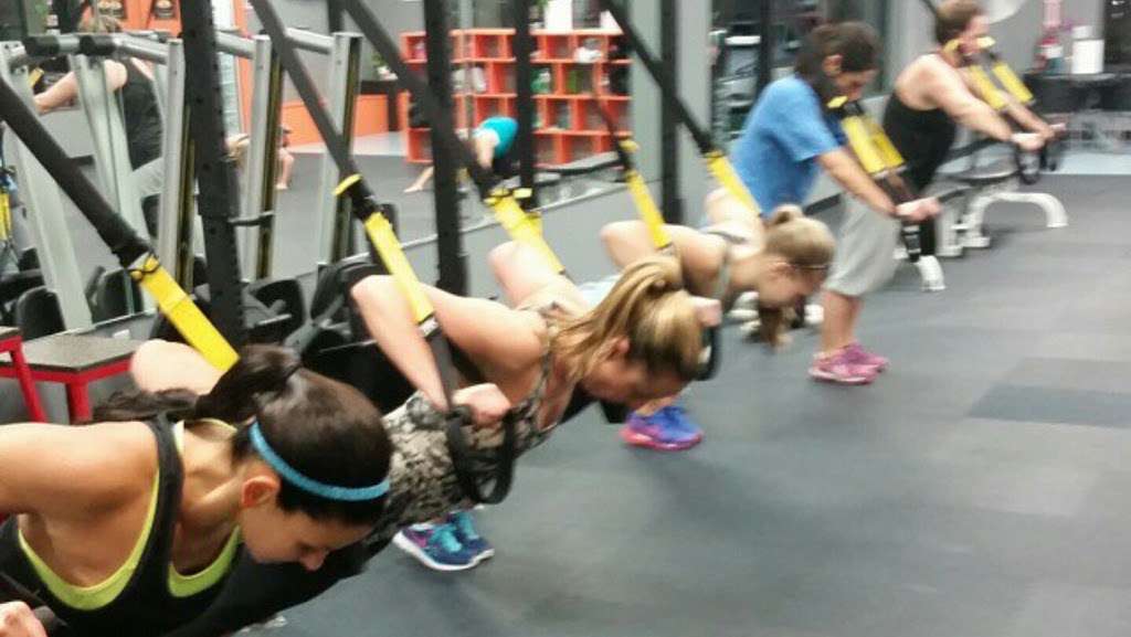 Extraordinary Fitness | 1898 Hinds Rd, Toms River, NJ 08753, USA | Phone: (848) 482-3488