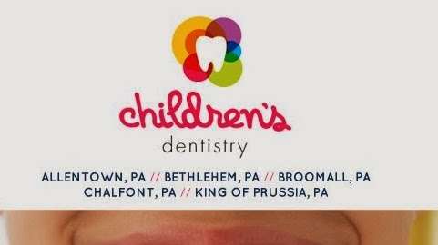 Allentown-Bethlehem Pediatric Dental Associates | 2299 Brodhead Rd, Bethlehem, PA 18020, USA | Phone: (610) 954-5400