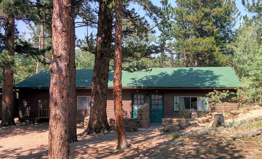 Lane Guest Ranch | 11957 CO-7, Allenspark, CO 80510 | Phone: (303) 747-2493