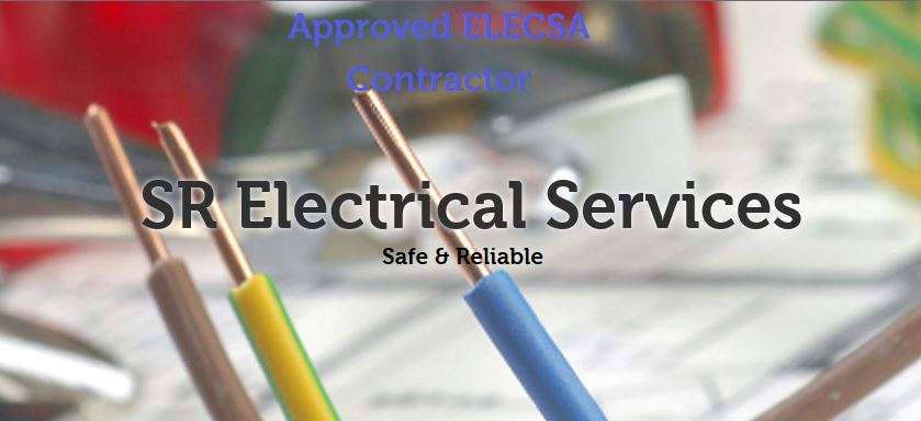 SR Electrical Services | 211 Moor Ln, Upminster RM14 1HW, UK | Phone: 07834 715761