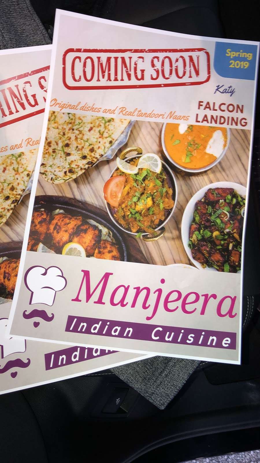 Manjeera | 25830 Westheimer Pkwy Suite 900, Katy, TX 77494, USA | Phone: (832) 344-0001