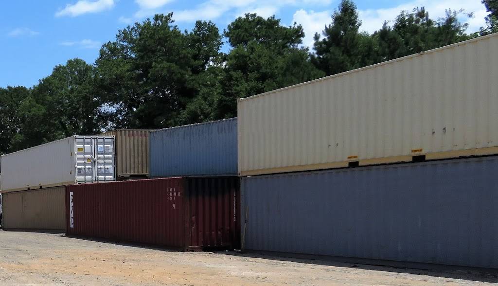 Storage that Mooves | 5035 GA-42, Ellenwood, GA 30294, USA | Phone: (770) 957-1243
