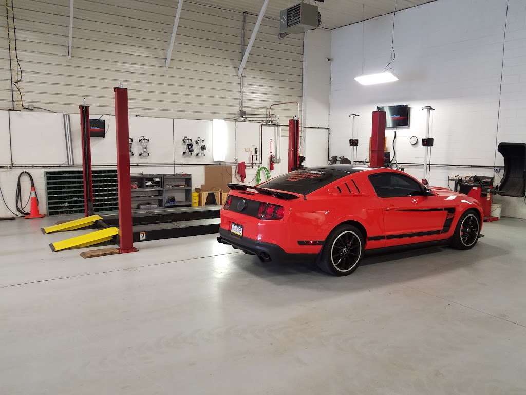 502 Automotive Center | 820 Springbrook Ave, Moosic, PA 18507, USA | Phone: (570) 471-7356