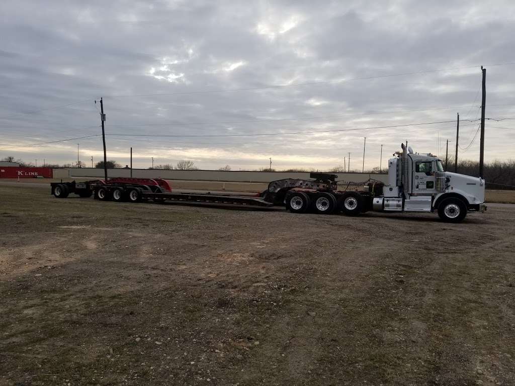 Buchanan Hauling And Rigging | 6835 US-87, China Grove, TX 78263 | Phone: (260) 471-1877