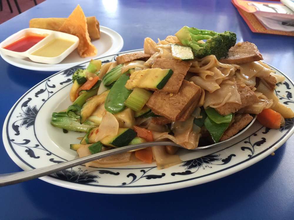 I Wok Bistro | 6112 Hwy 9, Felton, CA 95018, USA | Phone: (831) 335-3430