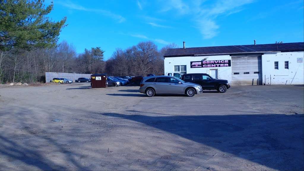 Avon Auto Brokers 159 Memorial 159 Memorial Dr, Avon, MA 02322