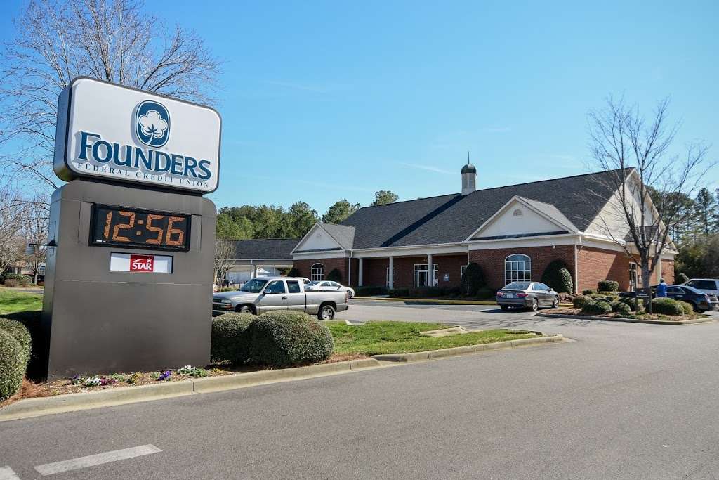 Founders Federal Credit Union | 1405 Hwy 9 Bypass W, Lancaster, SC 29720, USA | Phone: (800) 845-1614