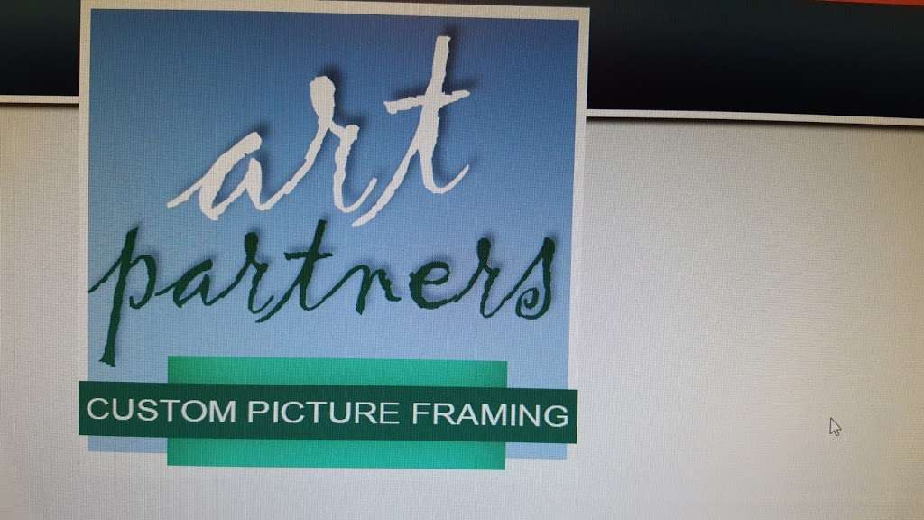 Art Partners Inc. Picture Framing | 203 Vierling Dr, Silver Spring, MD 20904, USA | Phone: (301) 989-0344