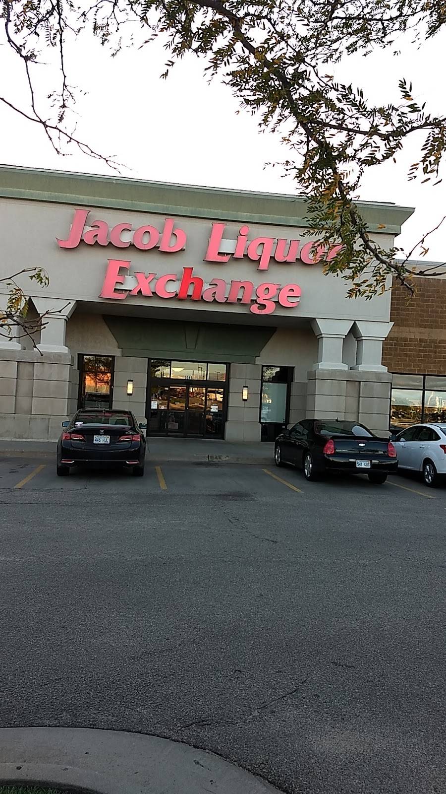 Jacob Liquor Exchange LLC | 3049 N Rock Rd, Wichita, KS 67226, USA | Phone: (316) 636-4566