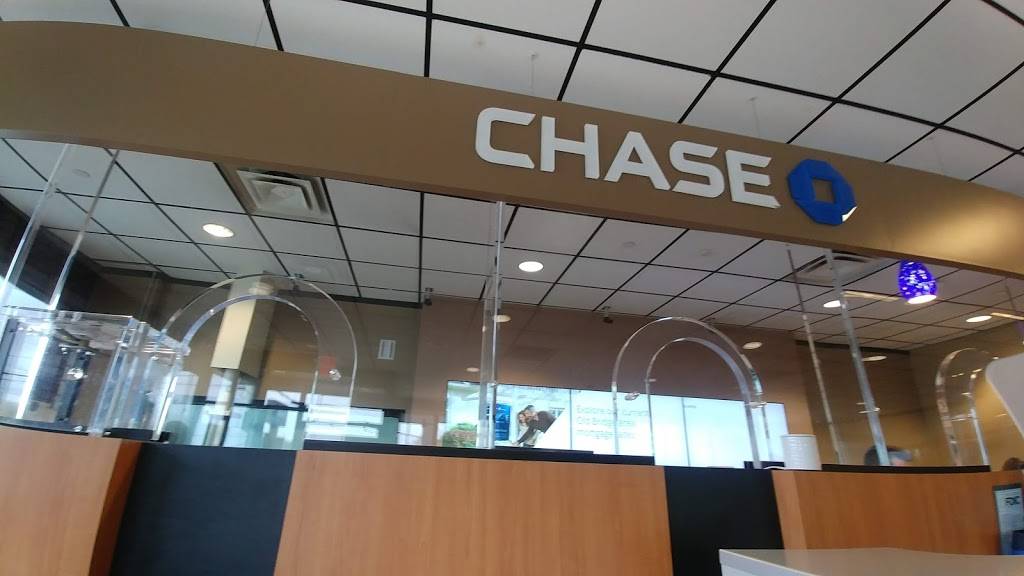 Chase Bank | 20 Bushnell Rd, Old Bridge Township, NJ 08857, USA | Phone: (732) 679-4404