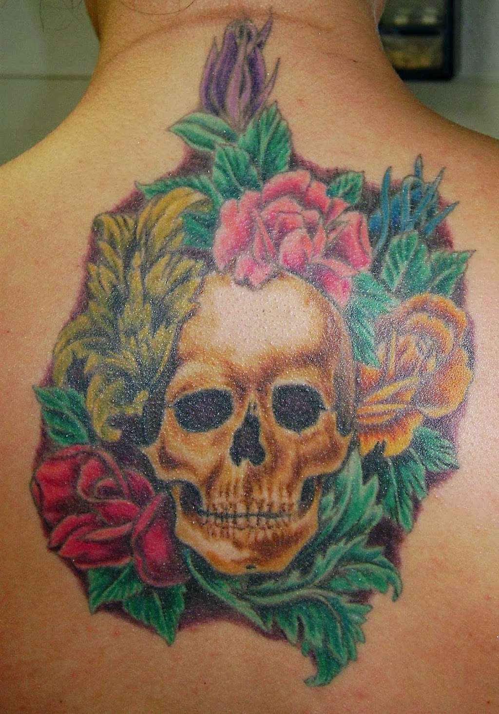 Kings Ink Tattoo & Piercing | 134 Main St, Acton, MA 01720 | Phone: (978) 263-7763