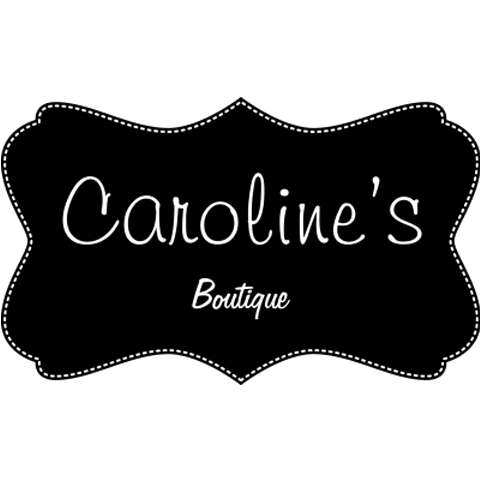 Carolines Boutique | 17 S School St, Brownsburg, IN 46112 | Phone: (317) 517-3521