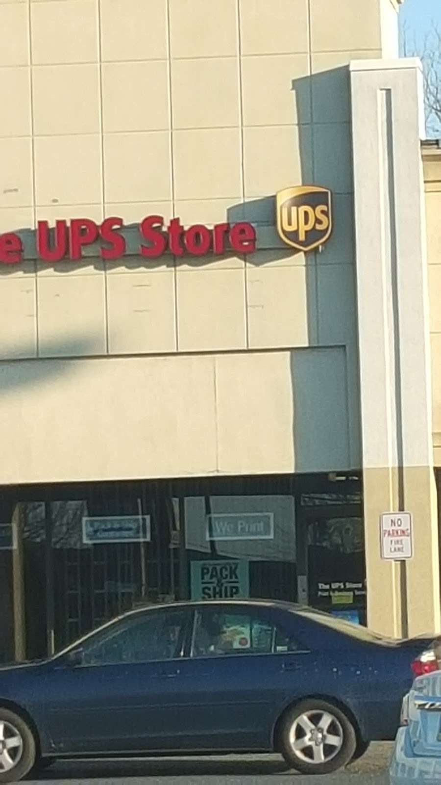 The UPS Store | 1874 Catasauqua Rd, Allentown, PA 18109, USA | Phone: (610) 266-1908