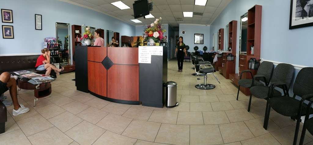Vans Professional Hair Salon, LLC | 2710 N Mason Rd #115, Katy, TX 77449, USA | Phone: (281) 646-0444