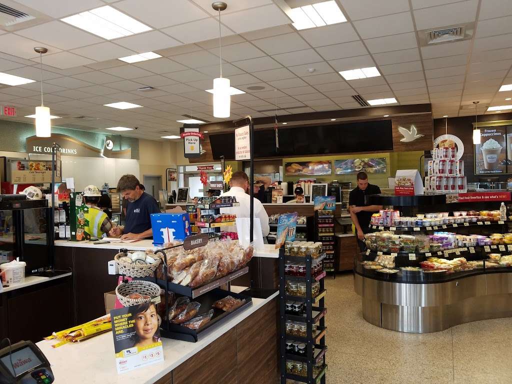 Wawa | 3450 Historic Sully Way, Chantilly, VA 20151, USA | Phone: (703) 689-8917