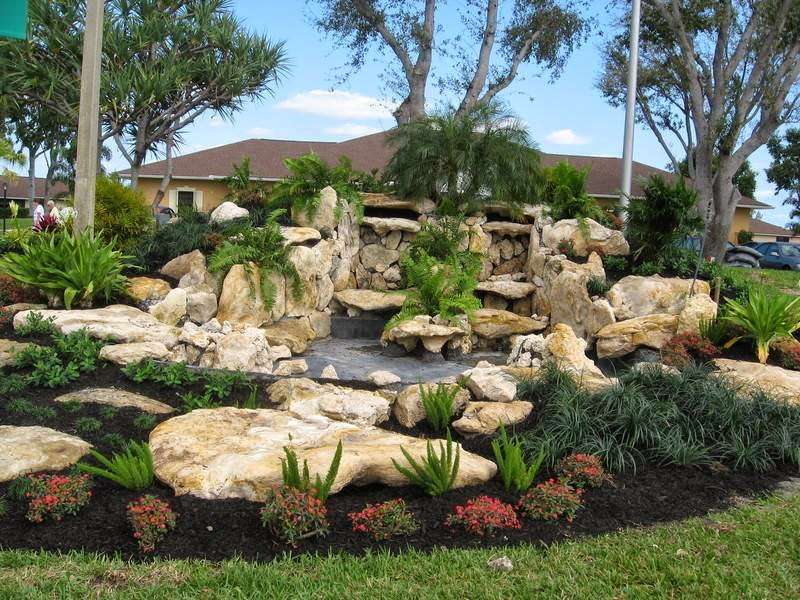 Top Notch Landscaping & Tree Service | 9655 87th Pl S, Boynton Beach, FL 33472, USA | Phone: (561) 733-3536