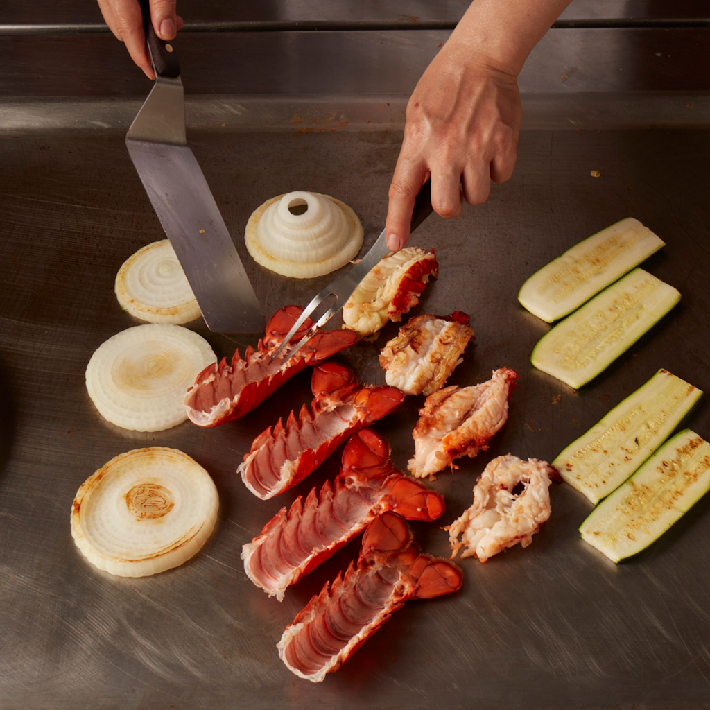 Benihana | 9918 Glades Rd, Boca Raton, FL 33428, USA | Phone: (561) 962-9980