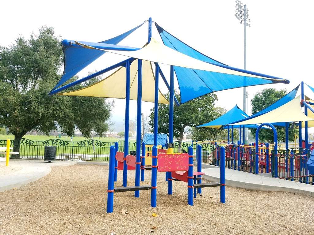 Victory Park | 2641, 2575 Paloma St, Pasadena, CA 91107, USA | Phone: (626) 744-7500