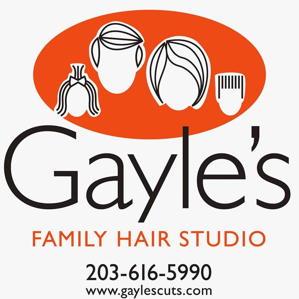 "Gayles Family Hair Studio" | 47 Stony Hill Rd, Bethel, CT 06801, USA | Phone: (203) 994-8648